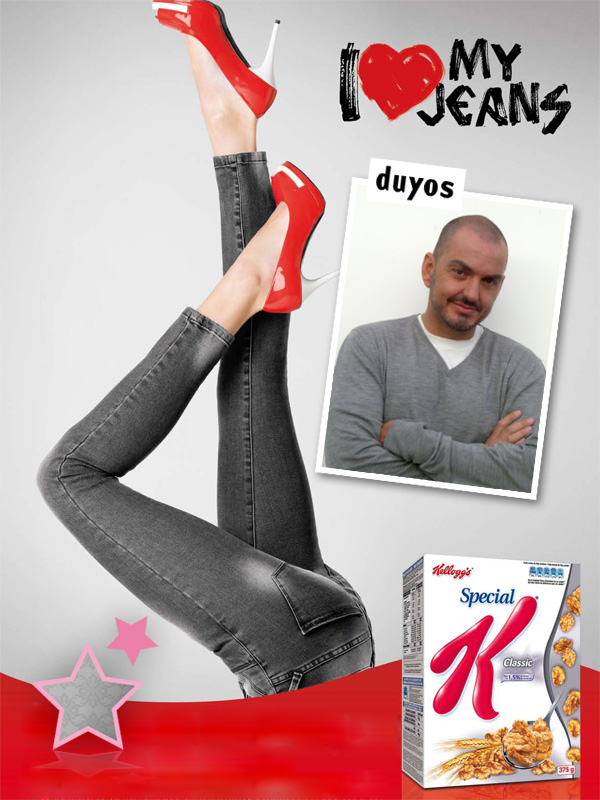 el blog de bárbara crespo. personal shopper madrid, fashion stylist